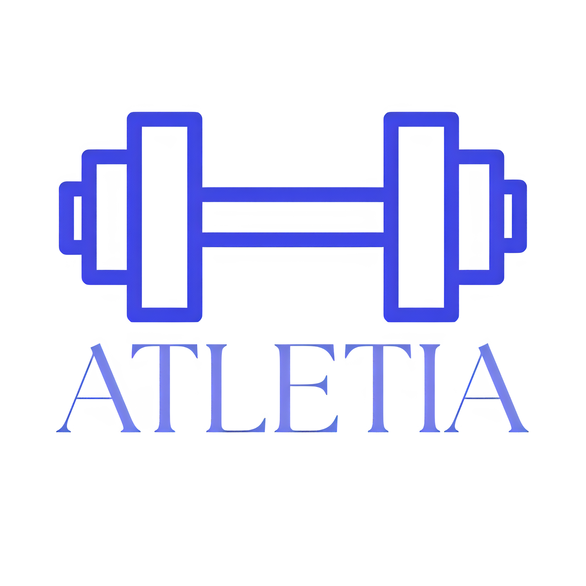 Logo haut de page atletia