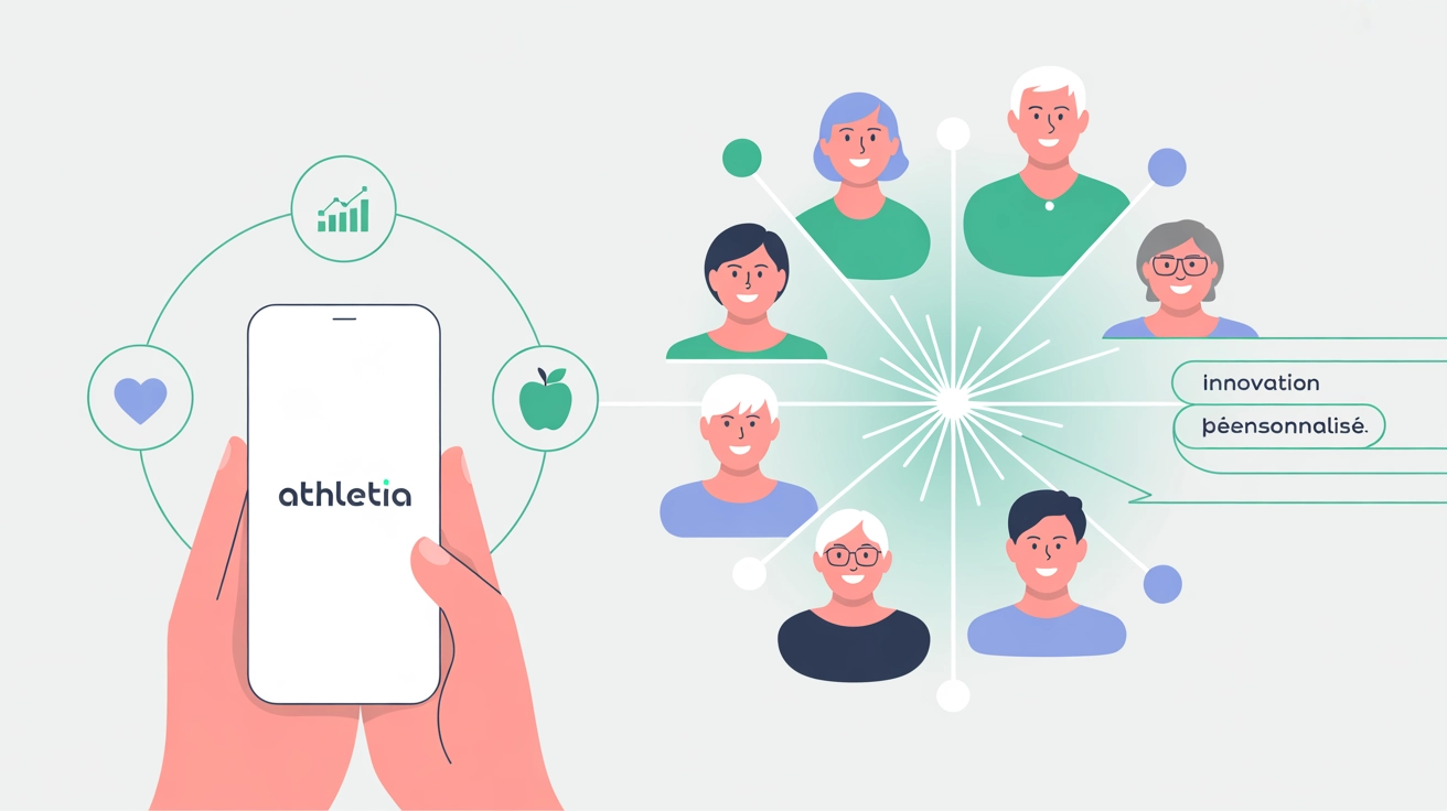 Athletia - Qui sommes nous ?