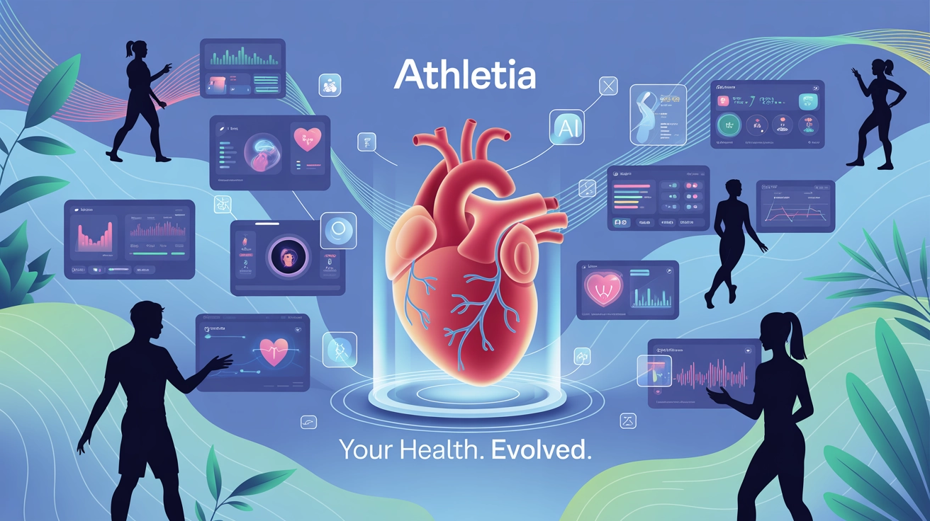 Athletia - Votre allié santé